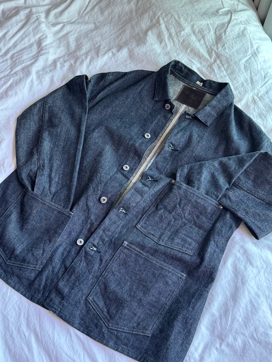 타이가 타카하시 Lot 708 38size 상품이미지1