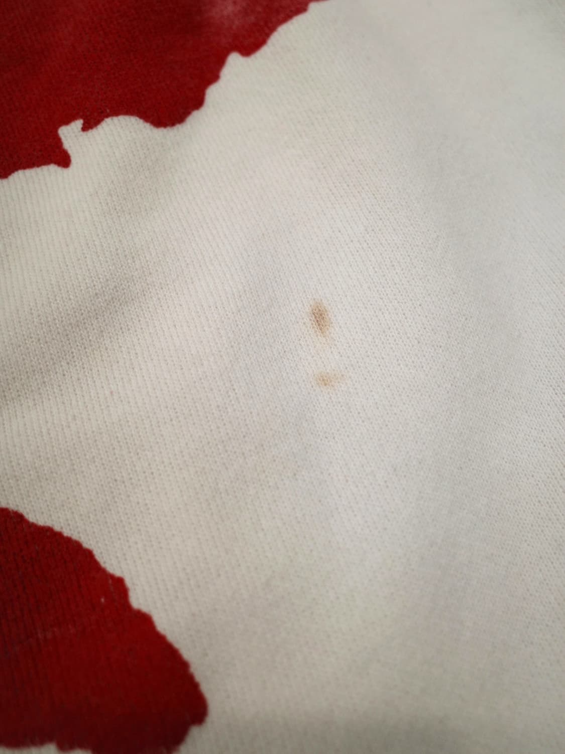 80‘s 에니그마 레코즈 스웻셔츠 상품이미지3