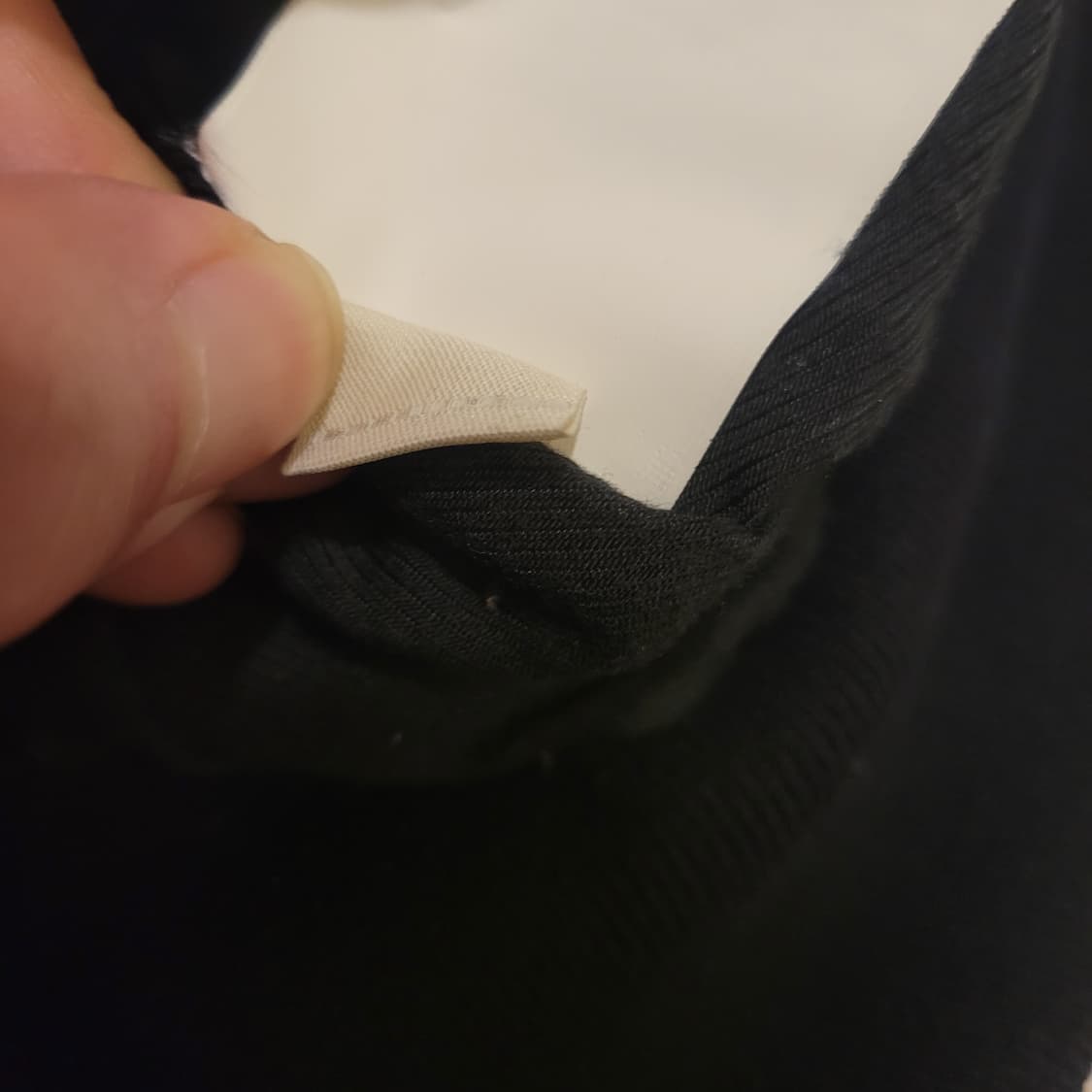 디젤 렘스킨 라이더자켓 S 상품이미지7