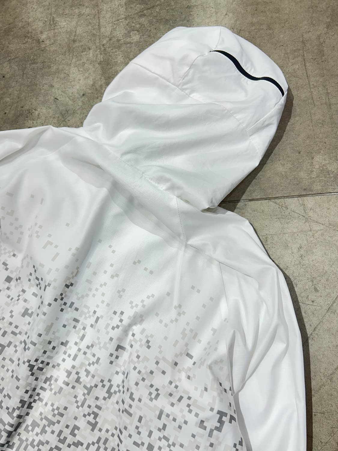 오클리 경량 바람막이 자켓 상품이미지7