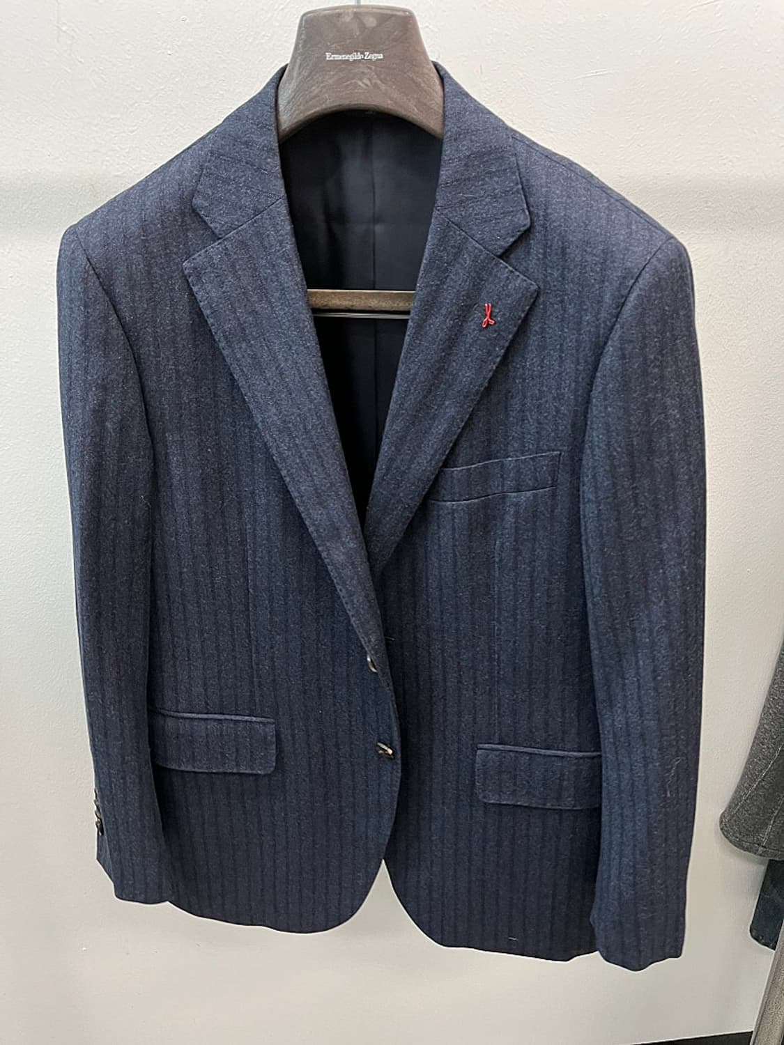 100) 알베로 로로피아나 자켓  상품이미지3