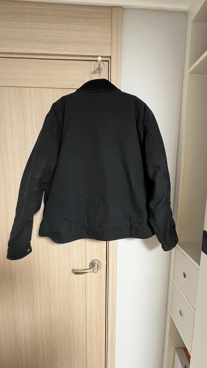 칼하트 us 디트로이트 2xl 상품이미지2