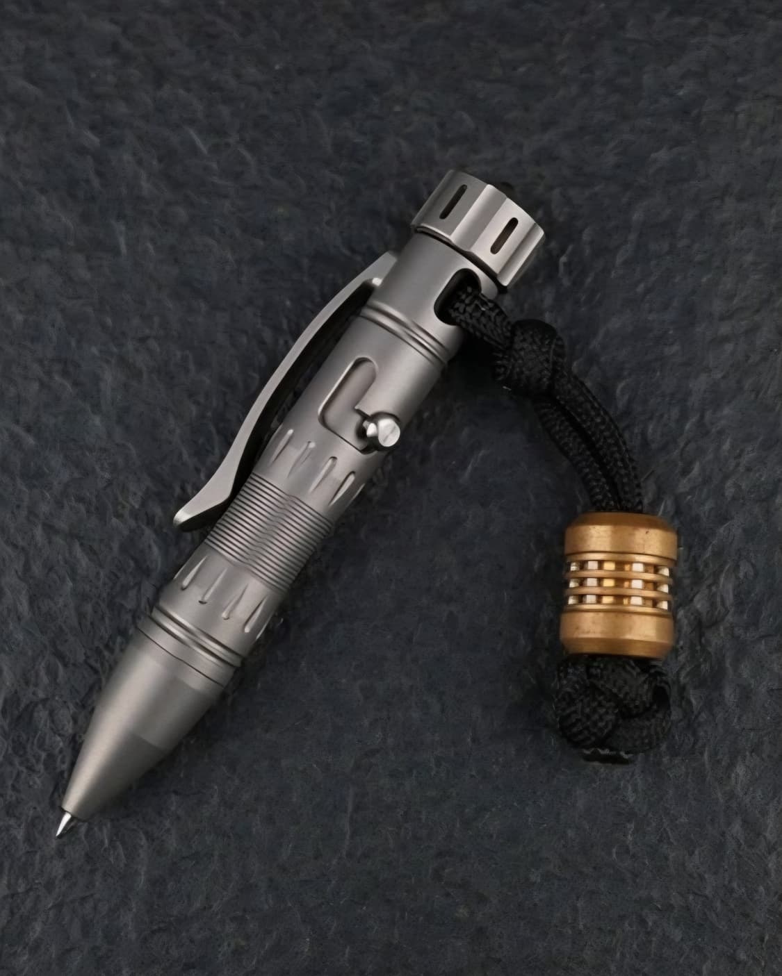 Macarmy 티타늄 전술펜 상품이미지2