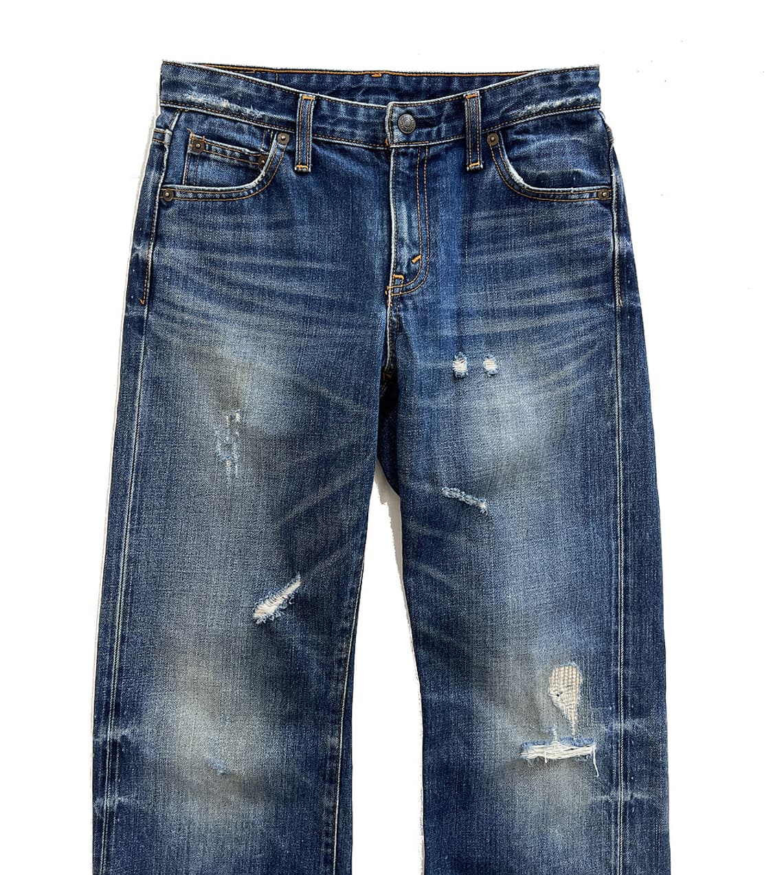 리바이스 빈티지 팬츠 상품이미지3