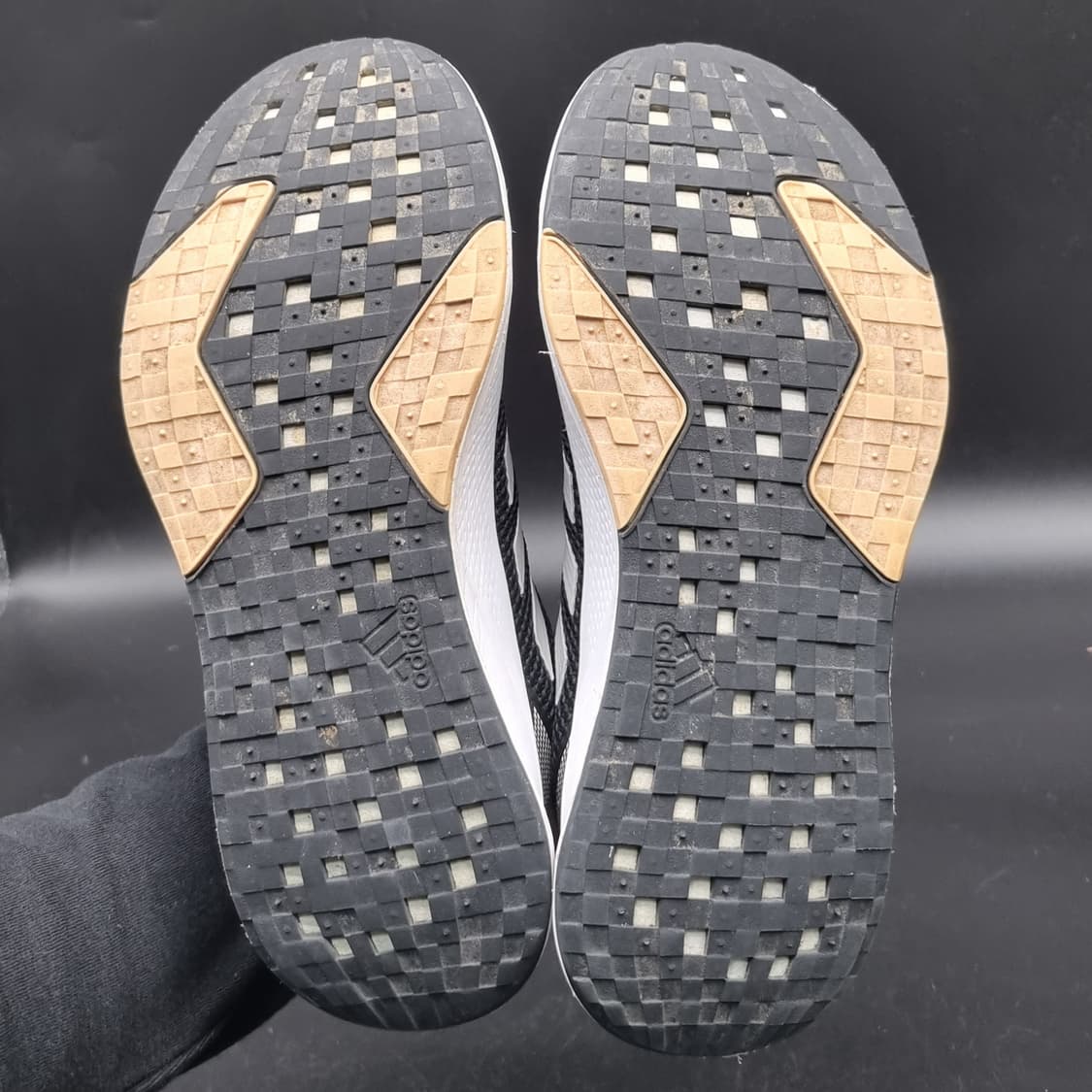 아디다스 갤럭시7 운동화245  상품이미지3