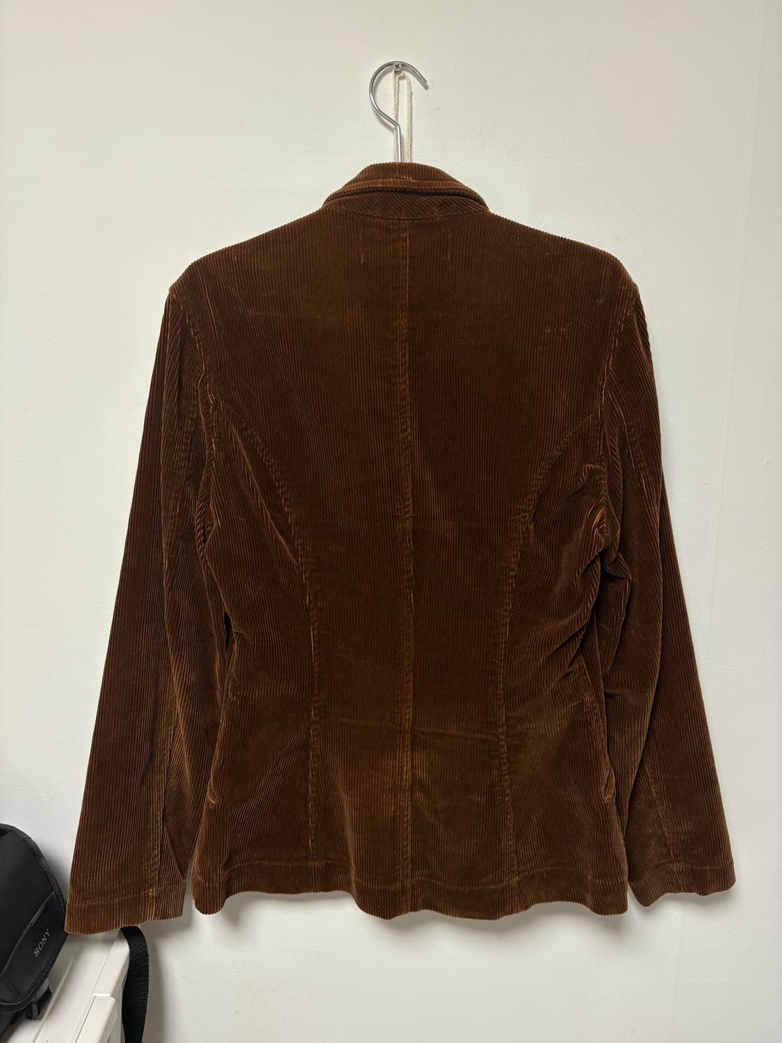 comme des garcons tricot jacket 상품이미지3