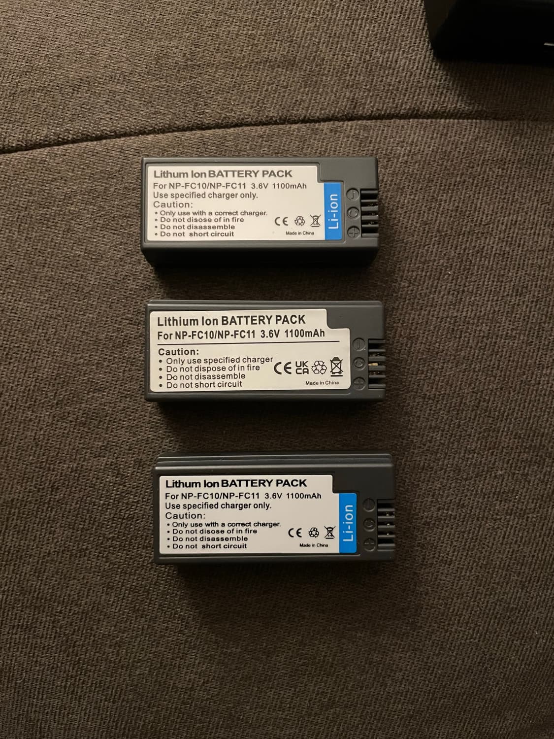 사이버샷 DSC-P8 2500장 메모리 상품이미지4