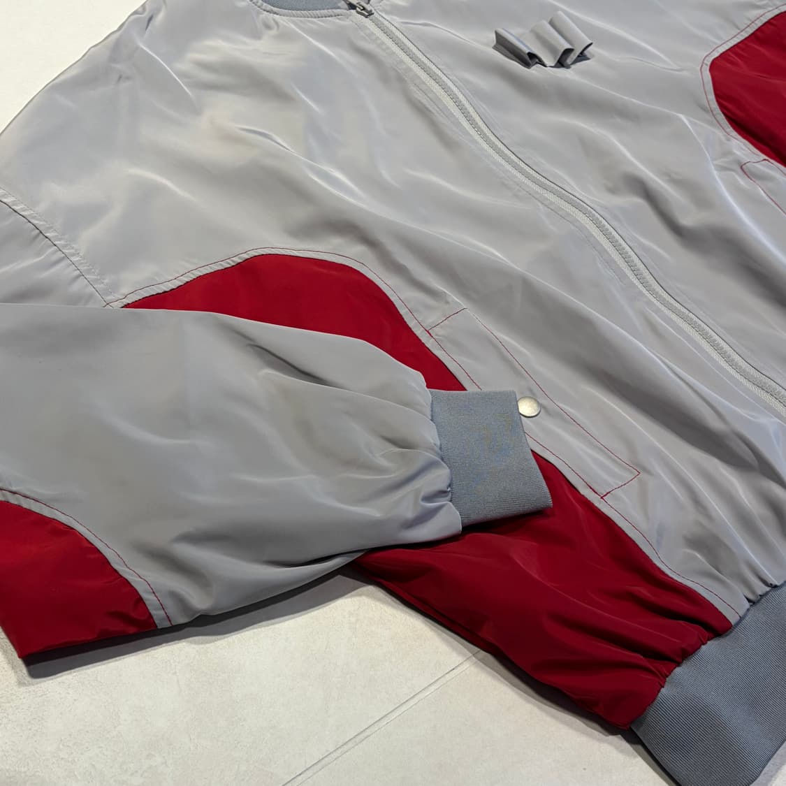 빈티지 바람막이 상품이미지3