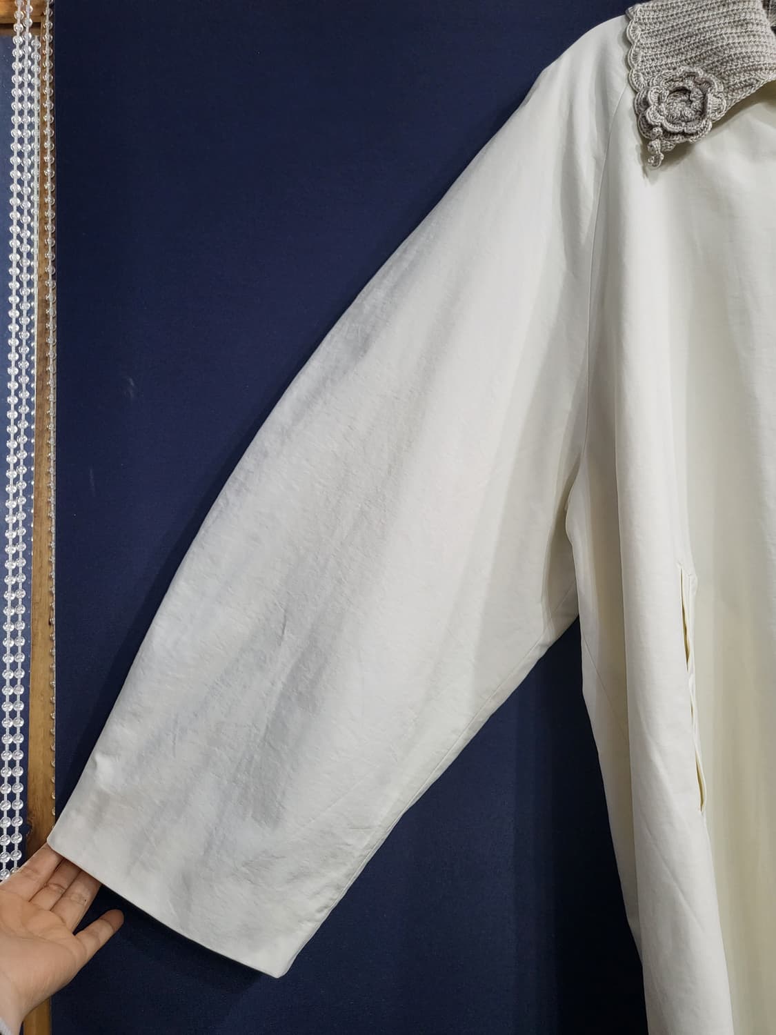 니트카라 자겟 상품이미지5