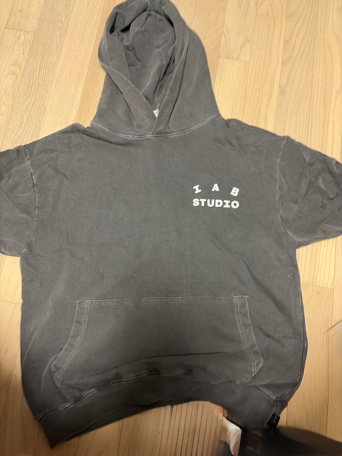 아이앱 스튜디오 피그먼트M 상품이미지1