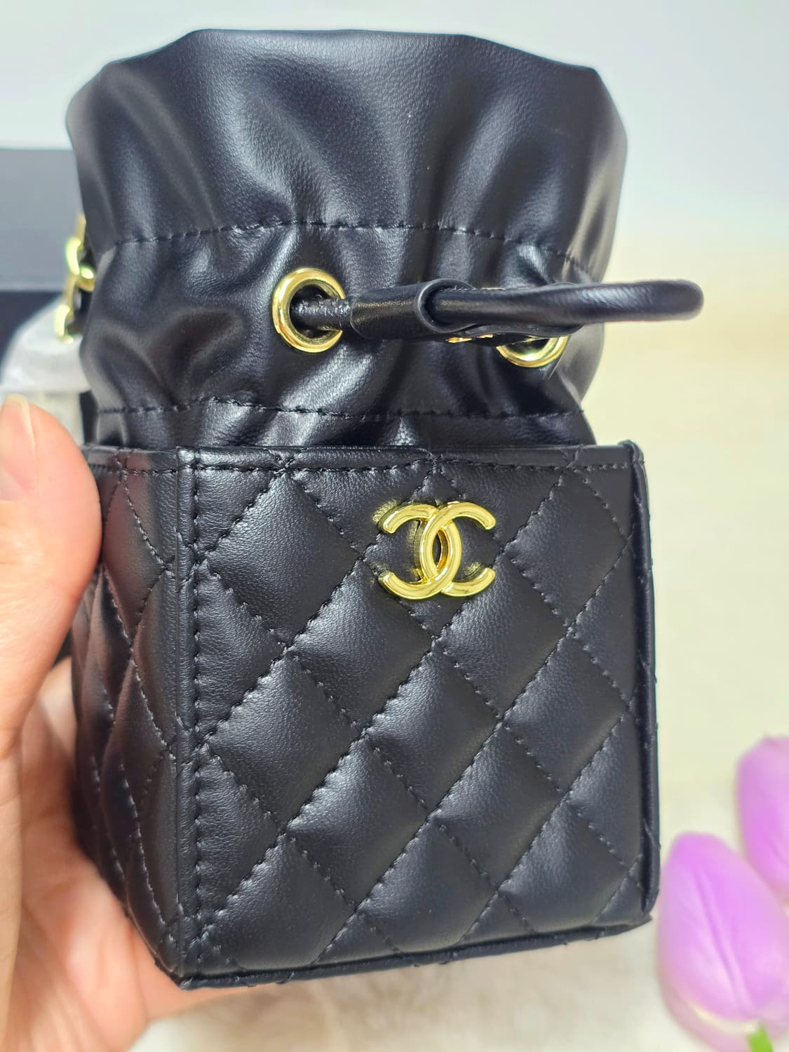 샤넬복조리 (vip사은품)이시영 버깃백 상품이미지4