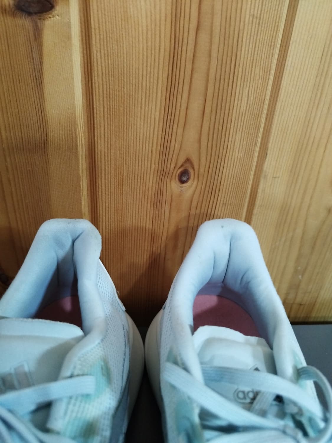 255mm 아디다스 갤럭사르 런 러닝화 상품이미지4