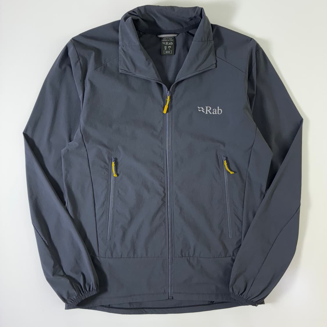 Rab 랩 보리얼리스 투어 자켓 상품이미지1