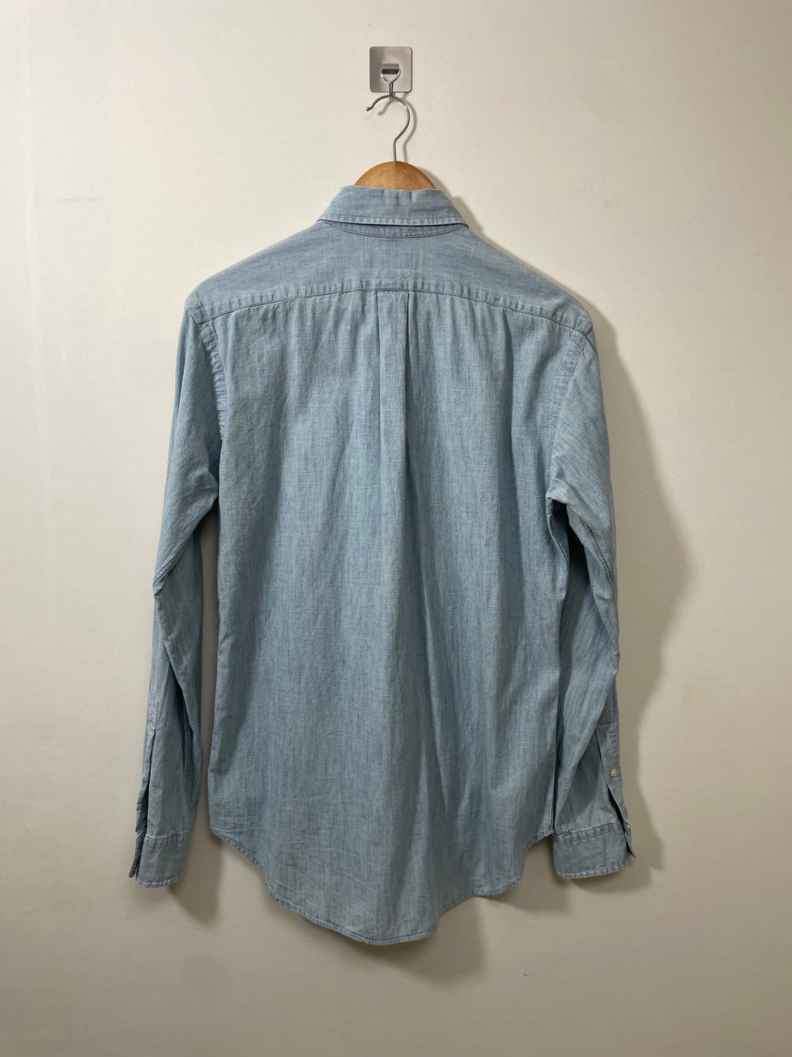 폴로Polo 코튼  셔츠 S - S11 상품이미지2