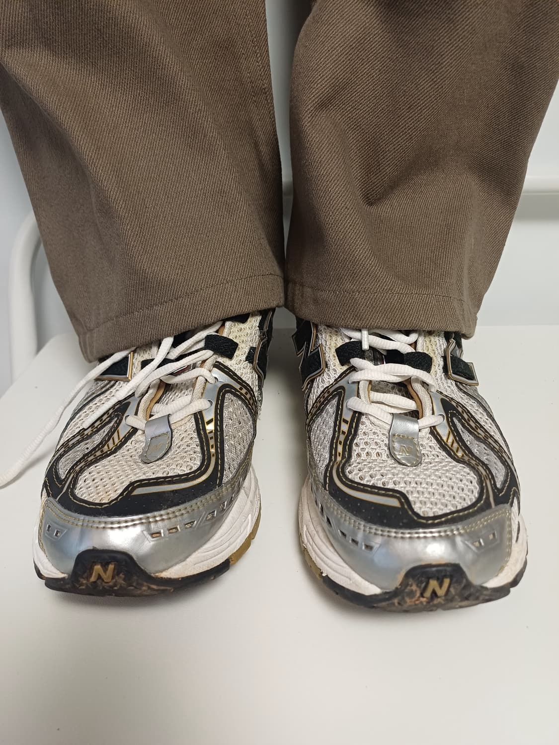 [230] 뉴발란스 1906R 실버 메탈릭 (M1906RA) 상품이미지1