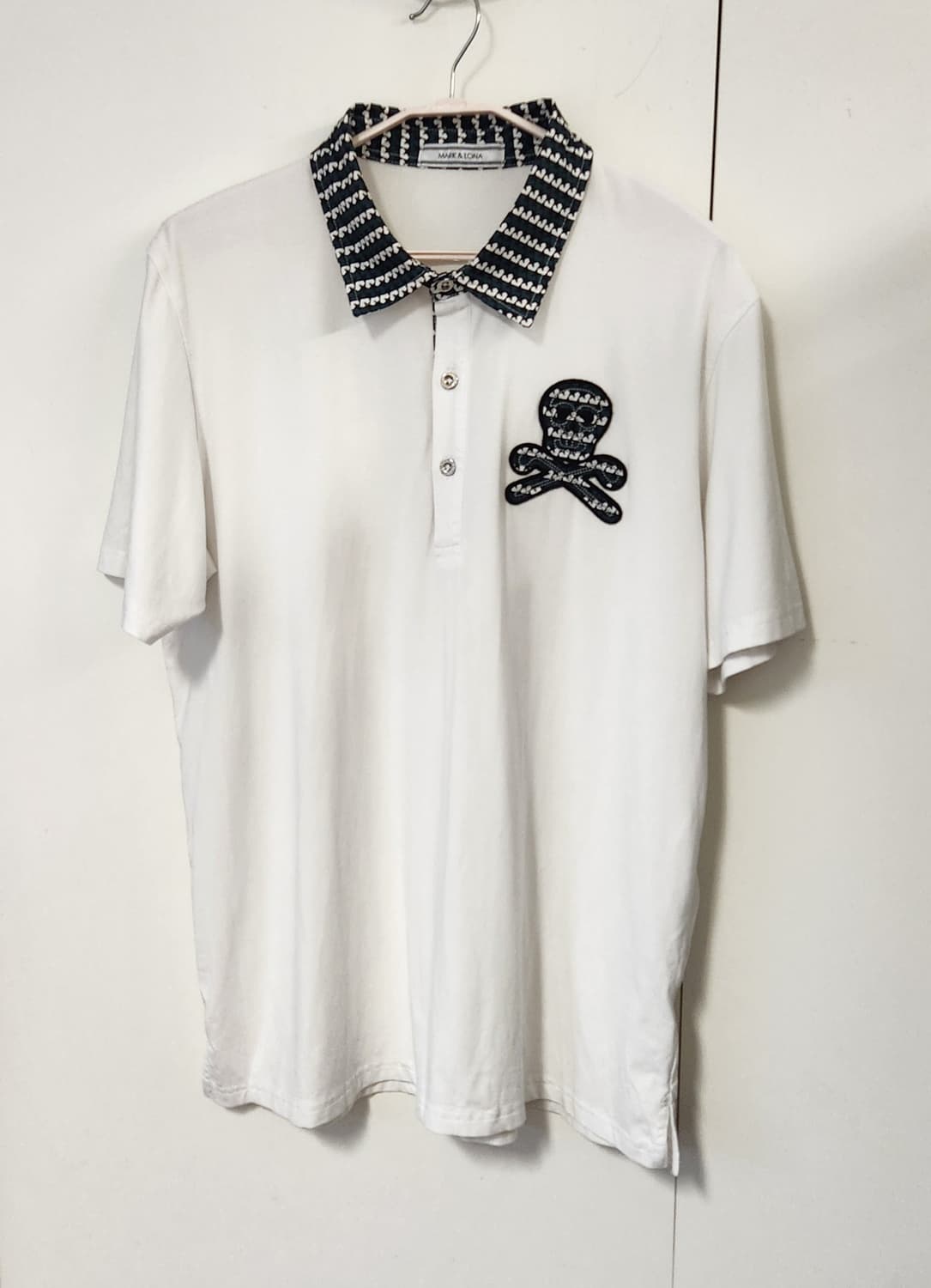 마크앤로나 골프티셔츠 105추천해요 상품이미지1