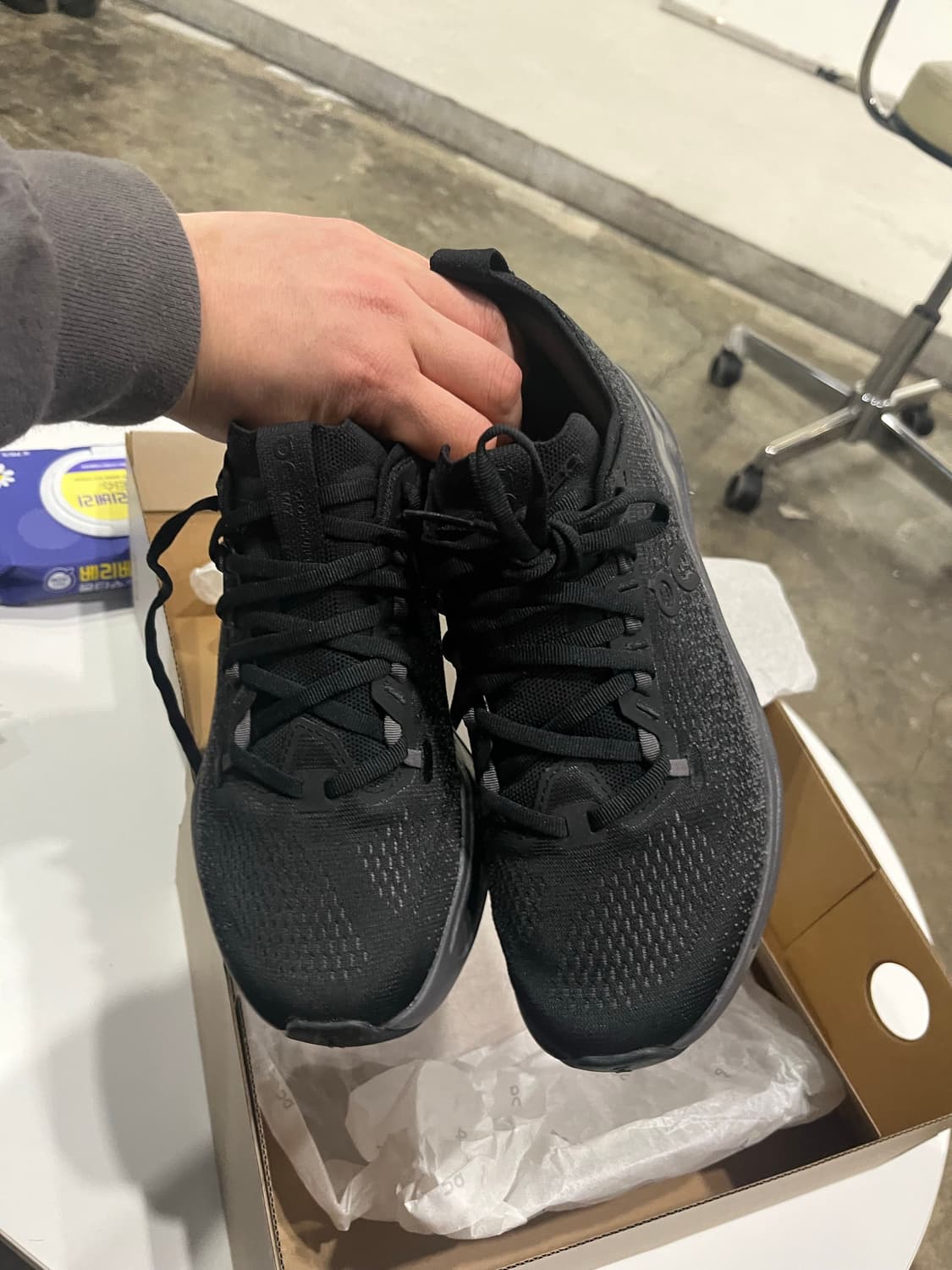 온러닝 클라우드서퍼 W  상품이미지4