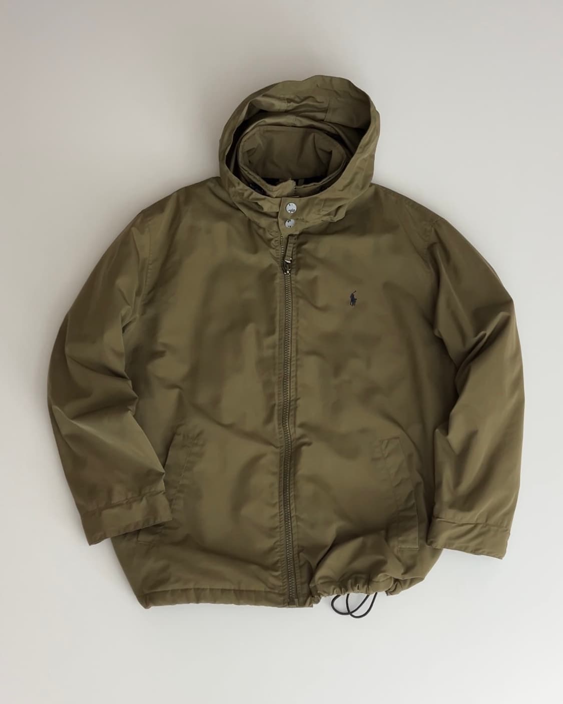 폴로 랄프로렌 기모 스윙탑 자켓 95 상품이미지1