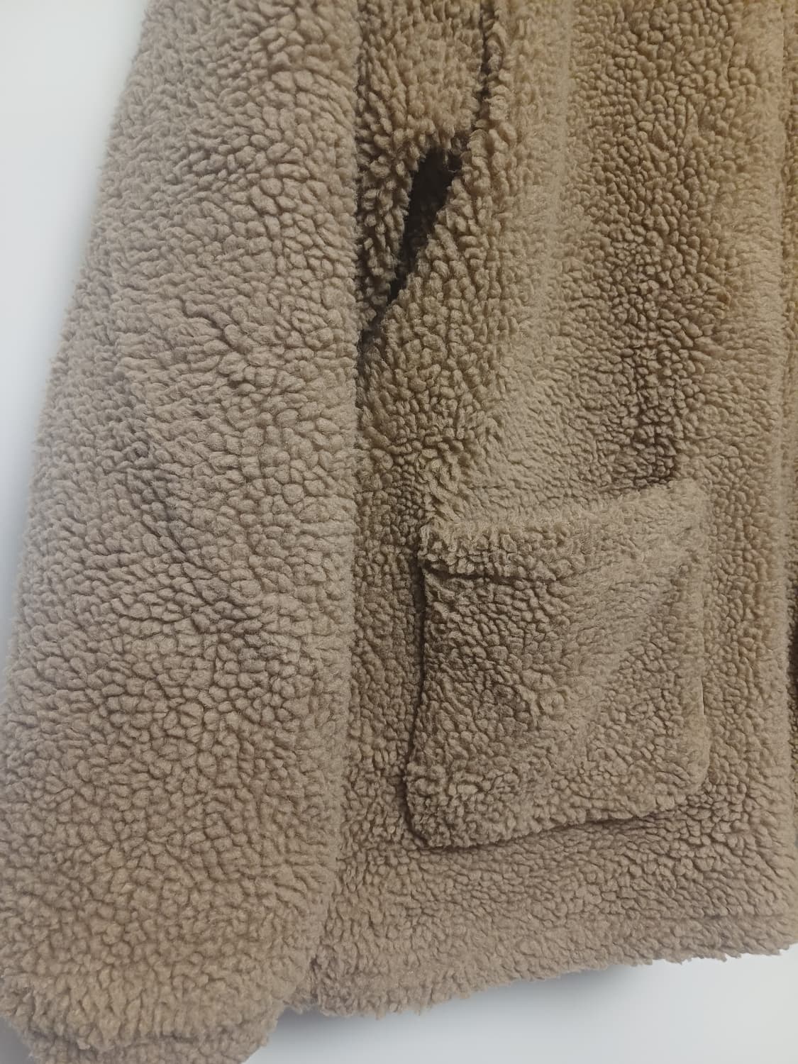 FCMM후리스 코치 자켓 상품이미지4