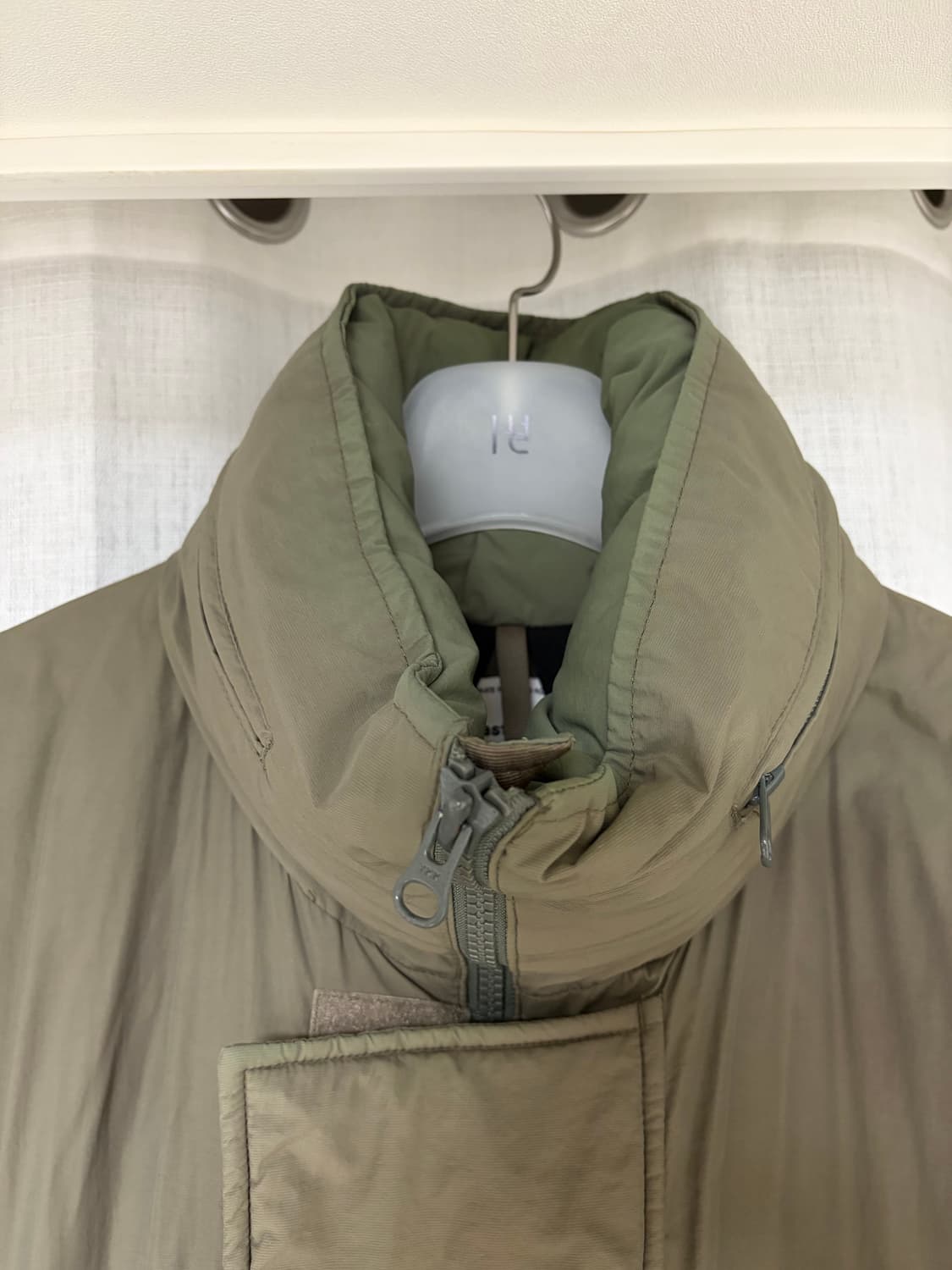 비바스튜디오 몬스터 파카 상품이미지2