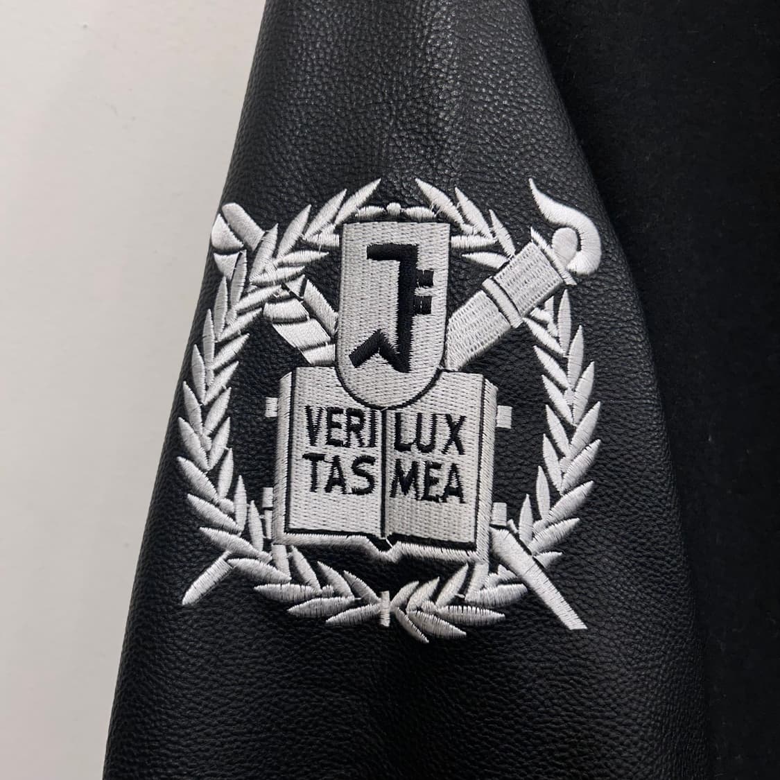 서울대학교 필하모닉 오케스트라 과잠 점퍼 상품이미지3