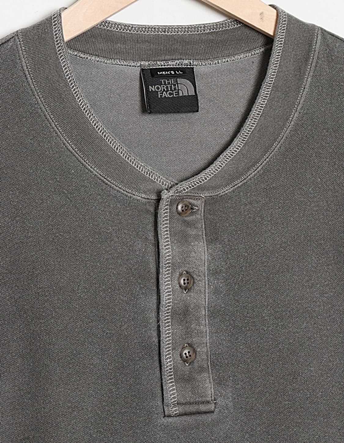 THE NORTH FACE Pigment Henry L/S 상품이미지3