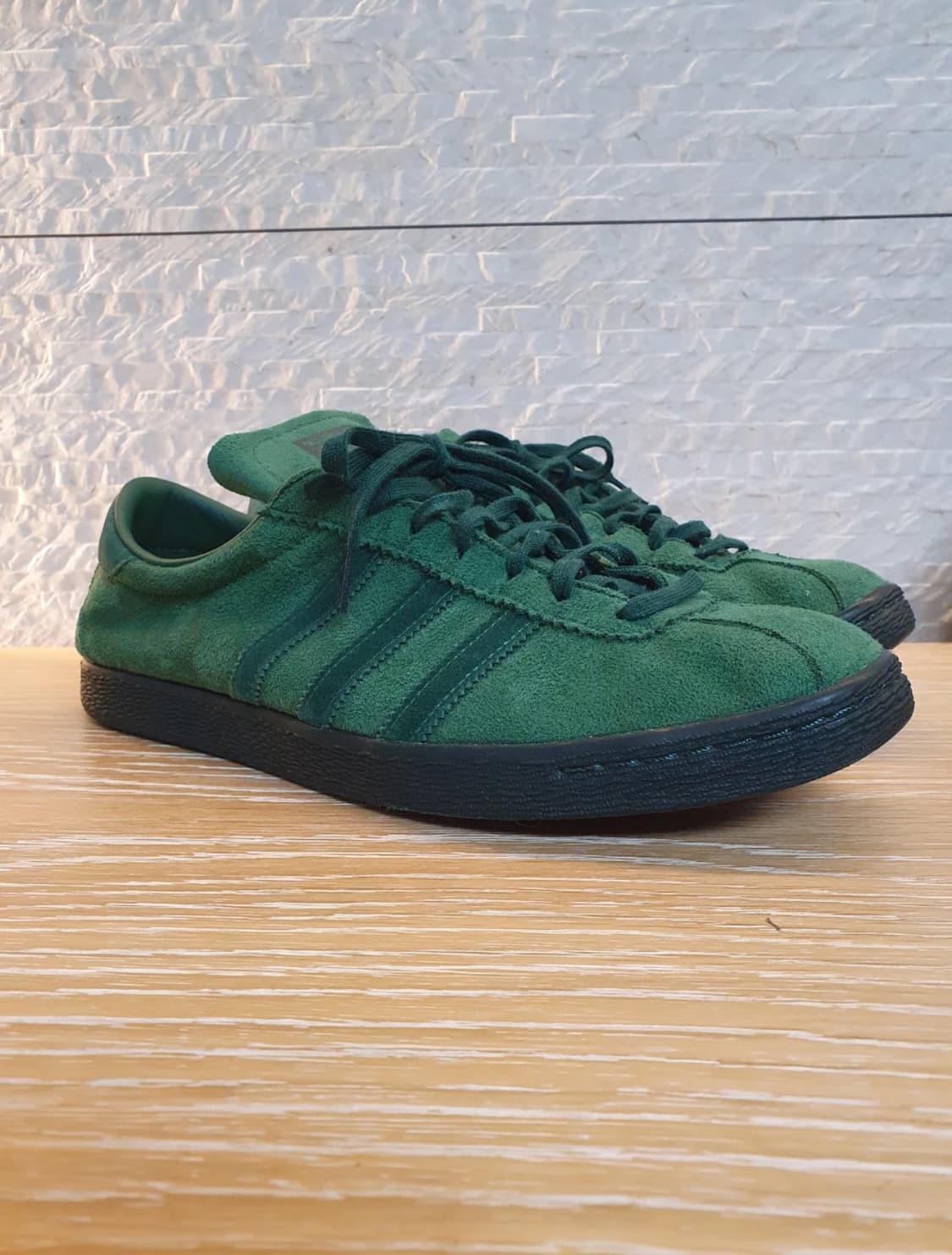 아디다스 토바코 그루엔 다크 그린 290 / adidas Tobacco  상품이미지4