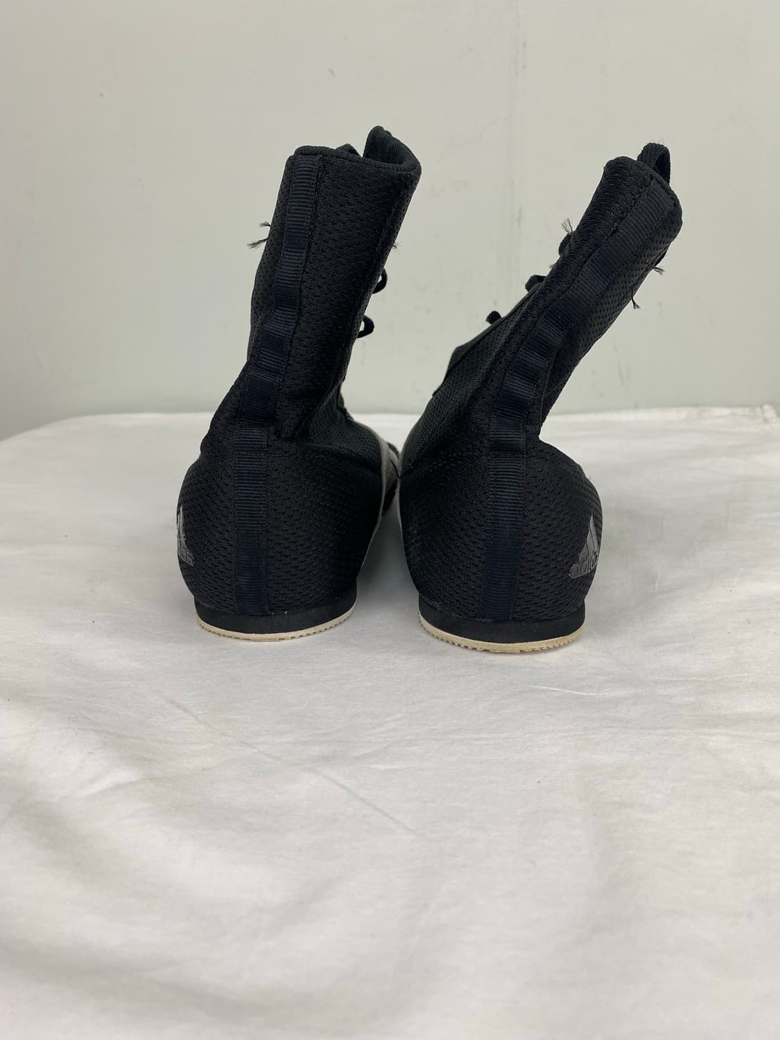 아디다스 복서 호그2 복싱화 270 <73> 상품이미지5