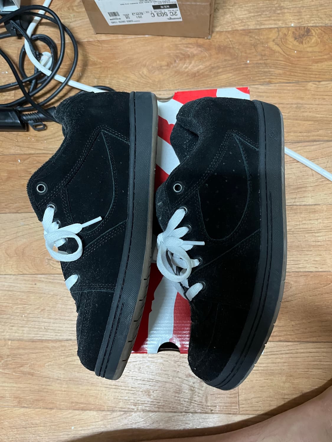 ES accel og 280 상품이미지2