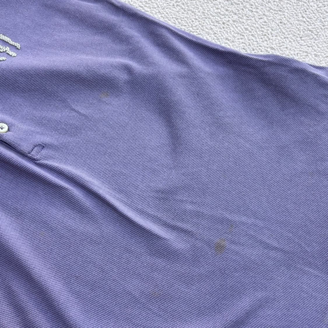 S 폴로랄프로렌 빅포니 반팔 티셔츠 0413E 상품이미지5