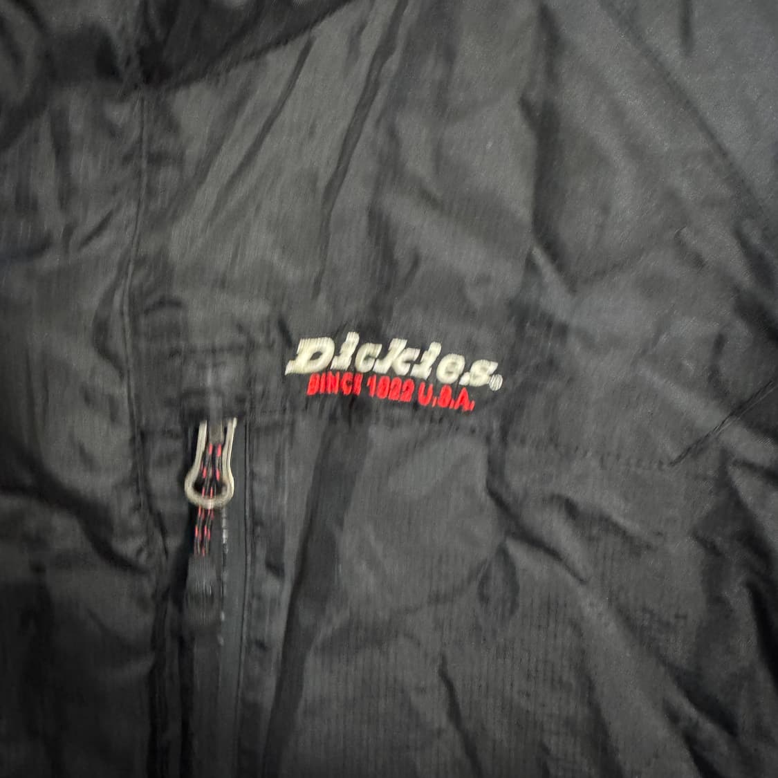 디키즈 바람막이 바람막이 자켓 상품이미지4