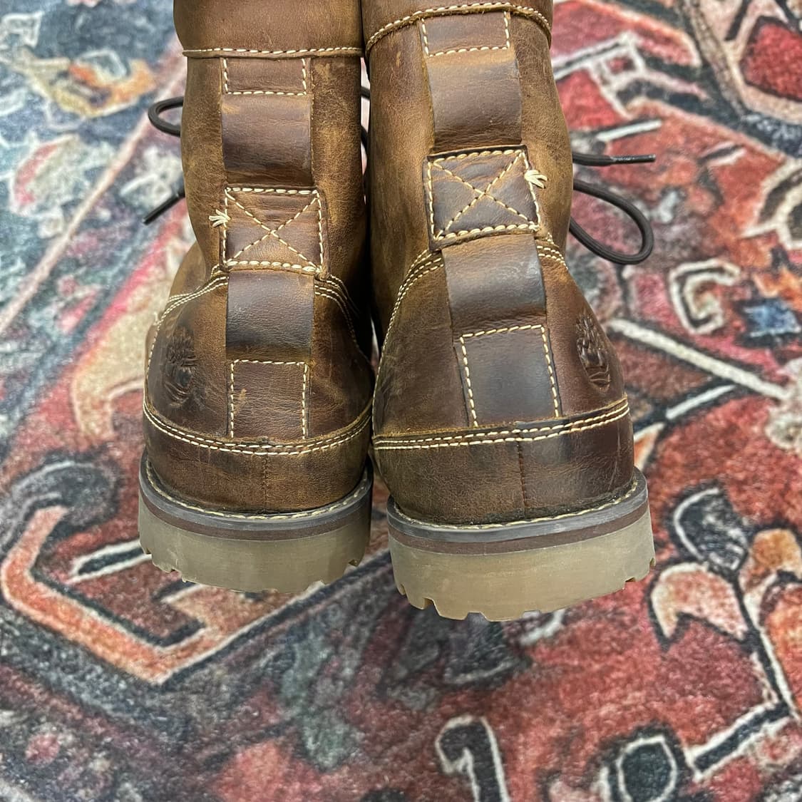 timberland 280 사이즈 상품이미지3