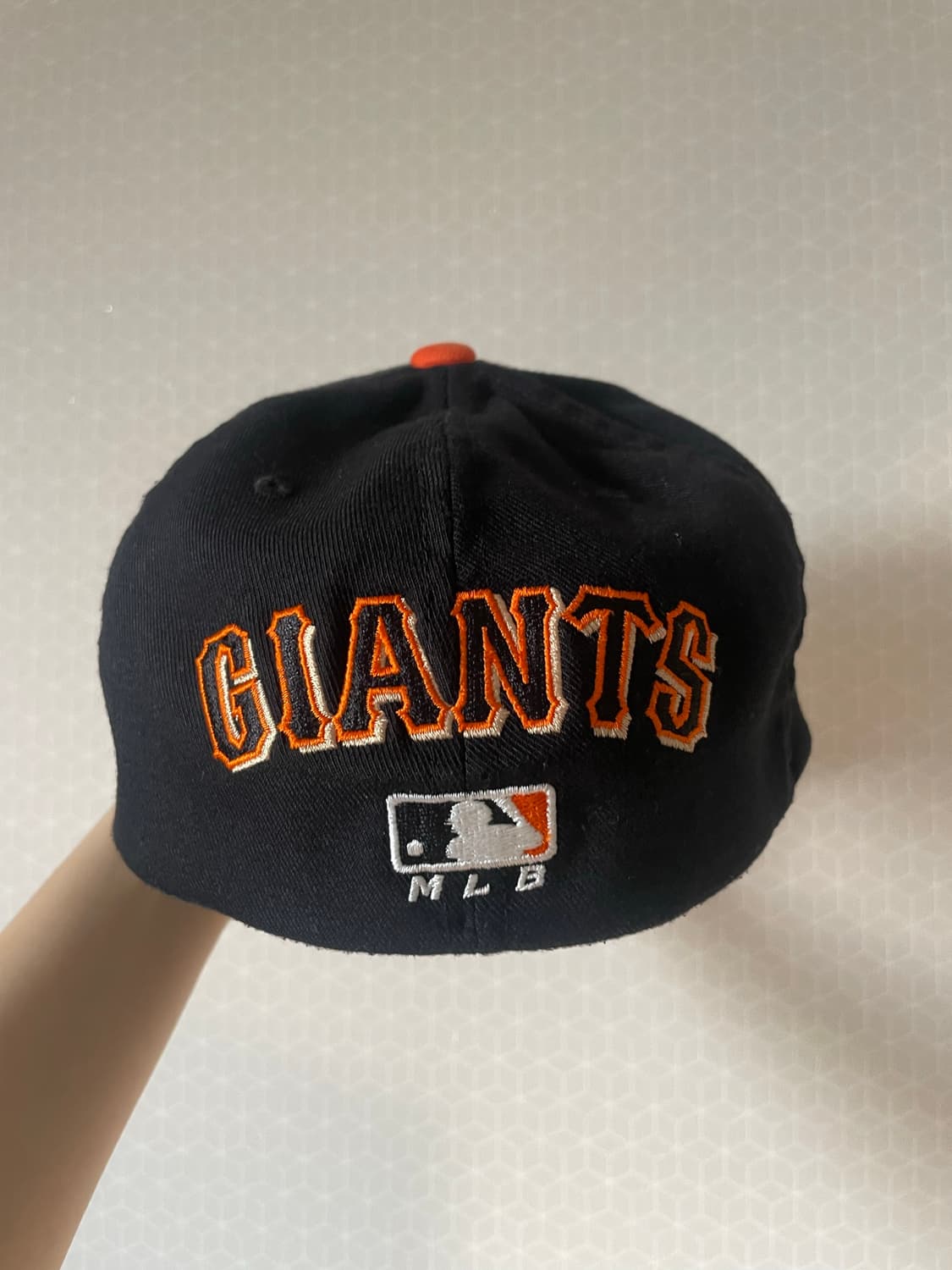 MLB 볼캡 상품이미지2