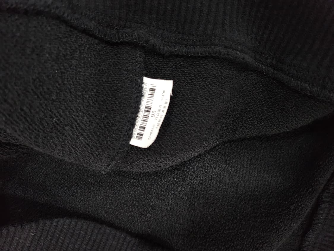 솔리드옴므 우영미 멀티포켓 오버핏 스웻셫ㄷ 상품이미지4