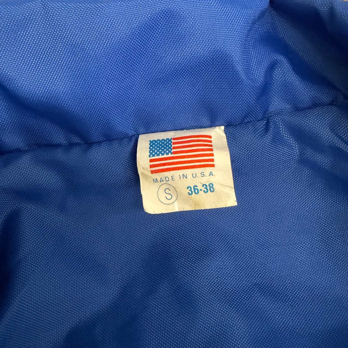 Stearns usa 빈티지 부력형 Type III 구명조끼 자켓  상품이미지3