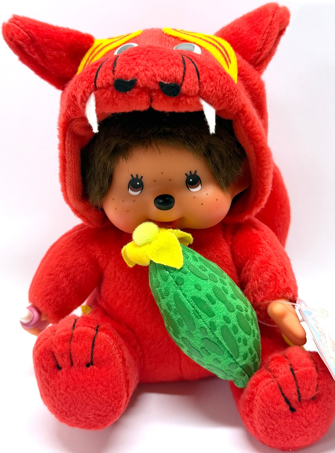 고전몬치치 용가리몬치치 오키나와 한정판 상품이미지1