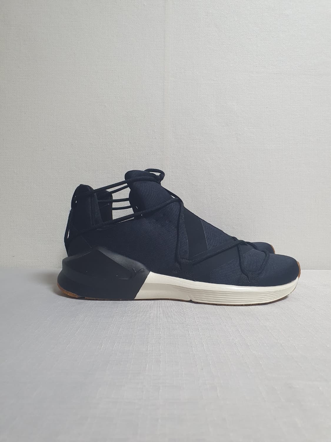 푸마 피어스 로프 VR 블랙 운동화 230mm 상품이미지2