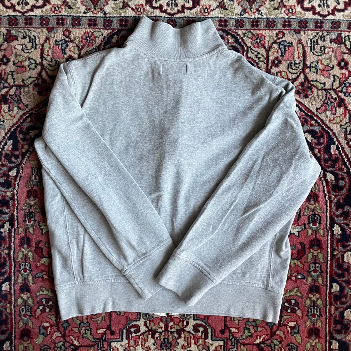 폴로 랄프로렌 집업 가디건 상품이미지6