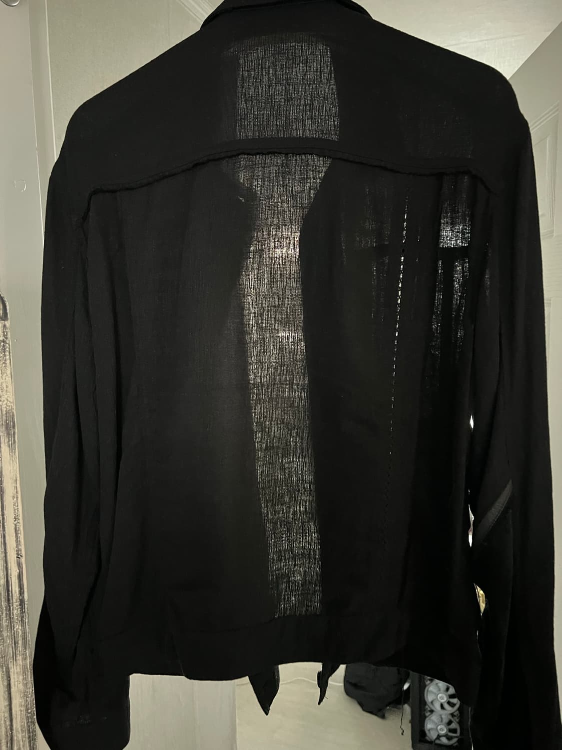 Xlim ep 7 jacket m 상품이미지2