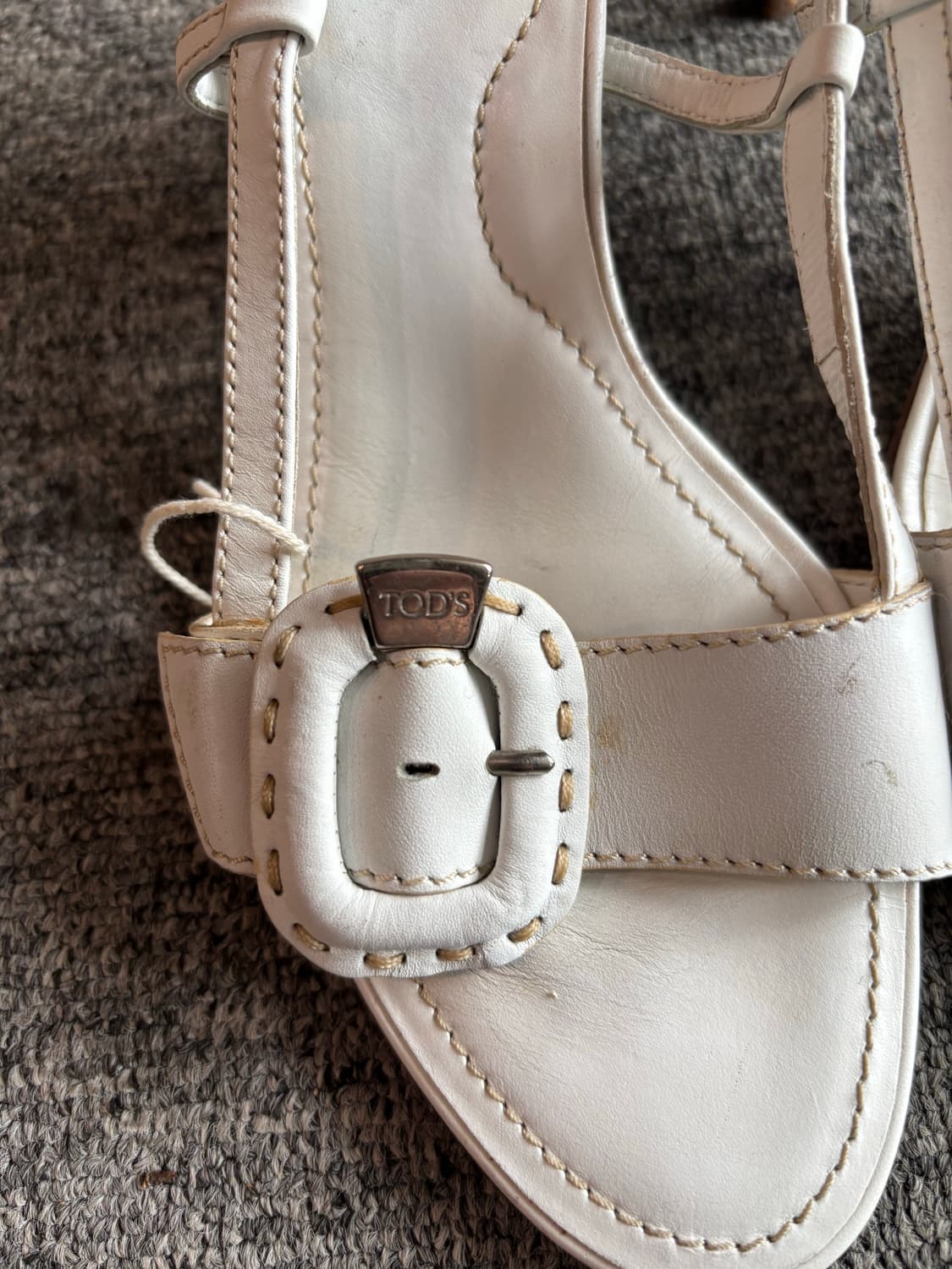 토즈 구두  상품이미지2