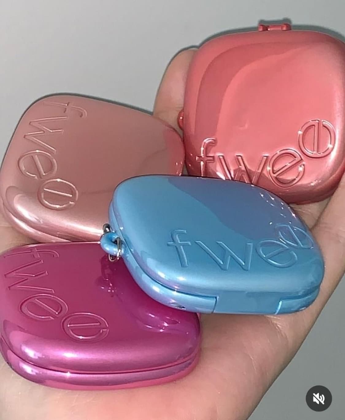 퓌 포켓 치크팔레트 상품이미지1