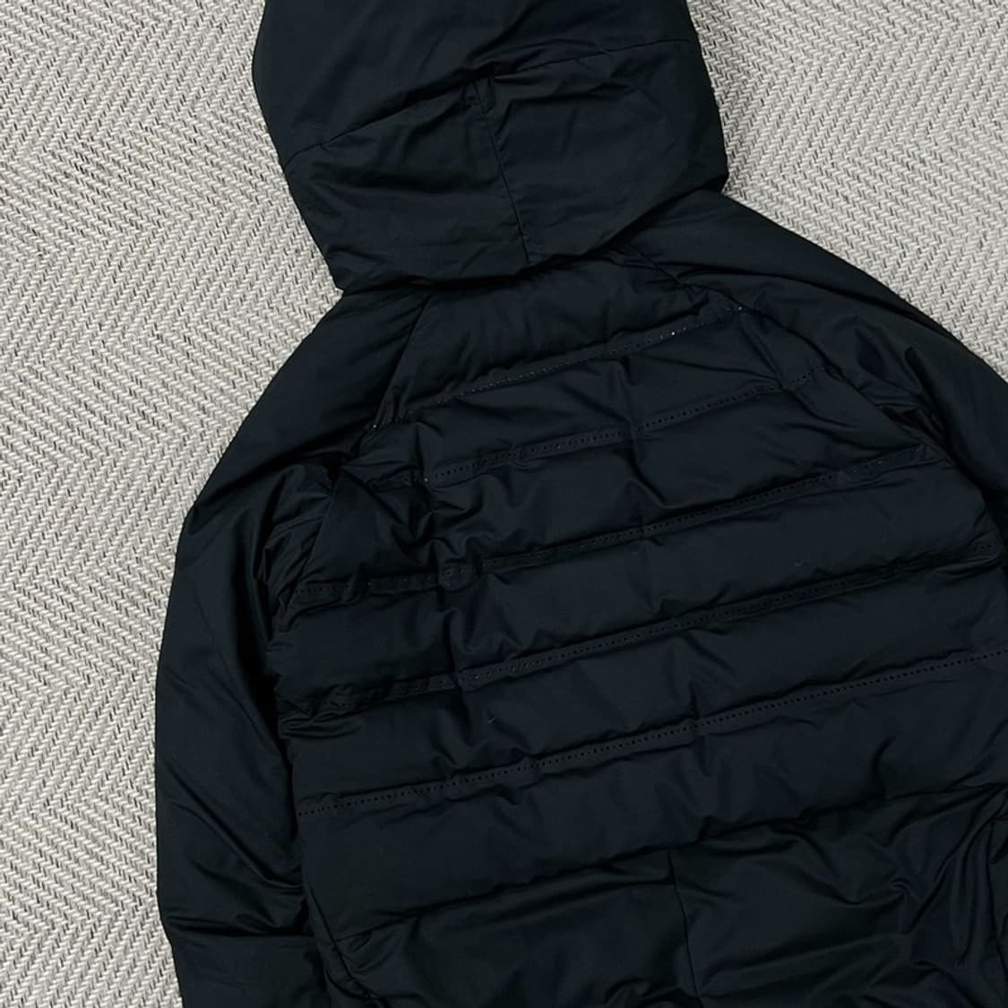 나이키 조던 에어로로프트 구스다운 패딩 v0651  상품이미지4