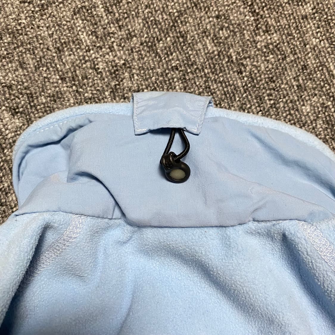 🌊 Patagonia R4 Regulator Skyblue 상품이미지5