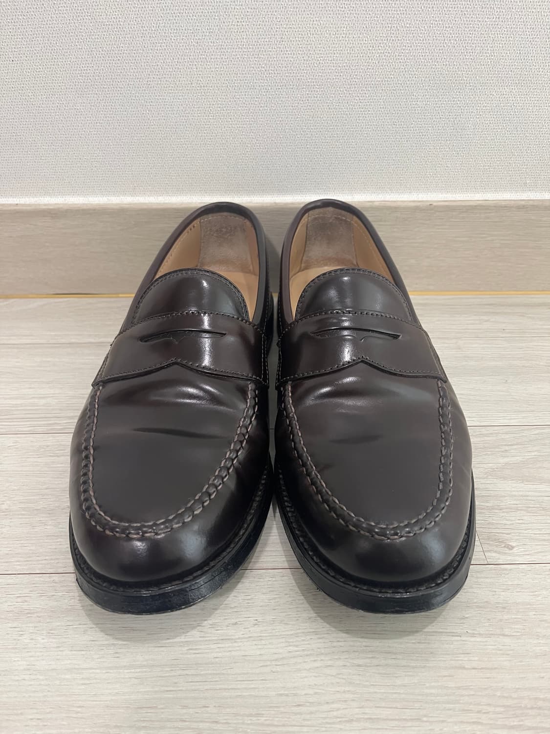 알든 99162 Van 라스트 US 8D 코도반 상품이미지1