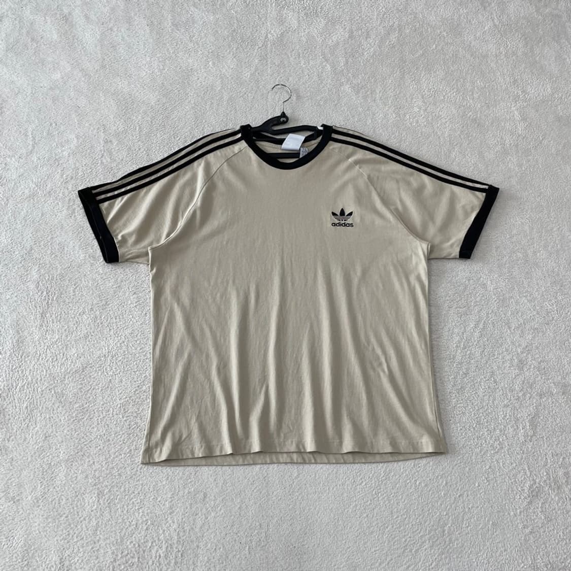 XXL 아디다스 반팔티 110 상품이미지1