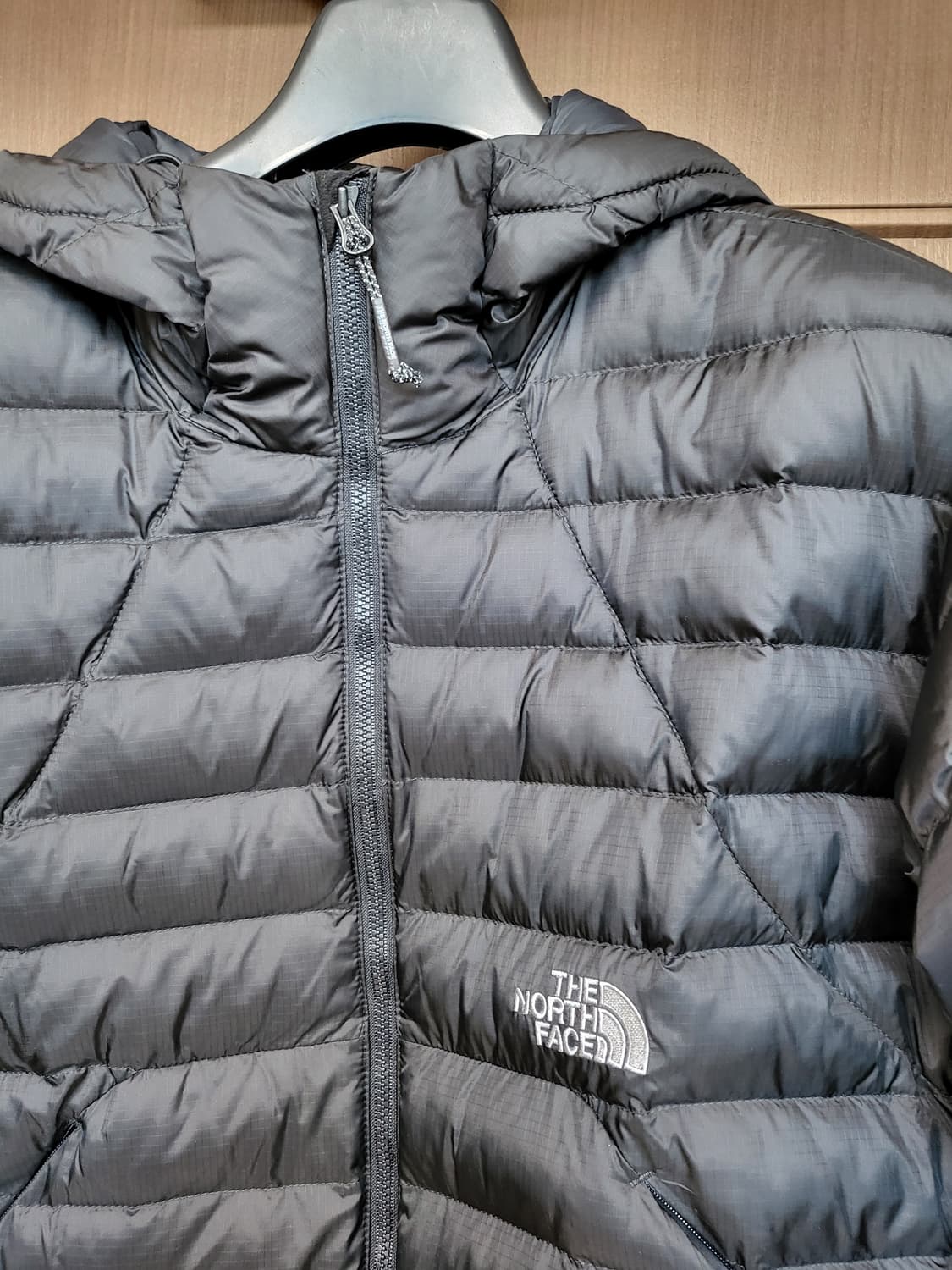 노스페이스 벤투스 wm 90사이즈 상품이미지2