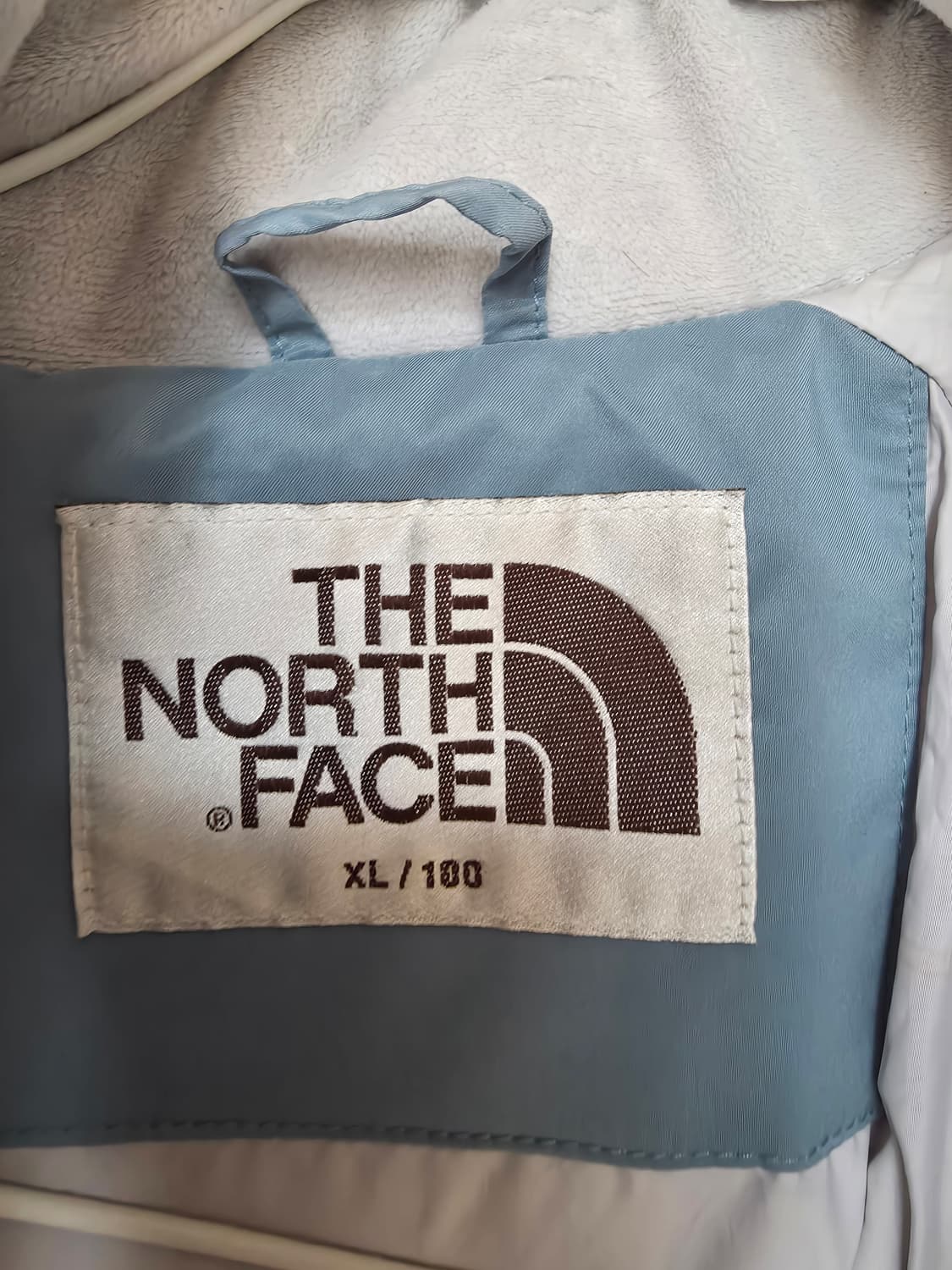 노스페이스구스롱패딩  상품이미지7