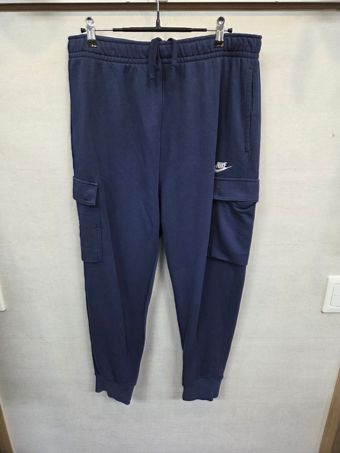 나이키 클럽 치노 카고팬츠 xl 상품이미지1