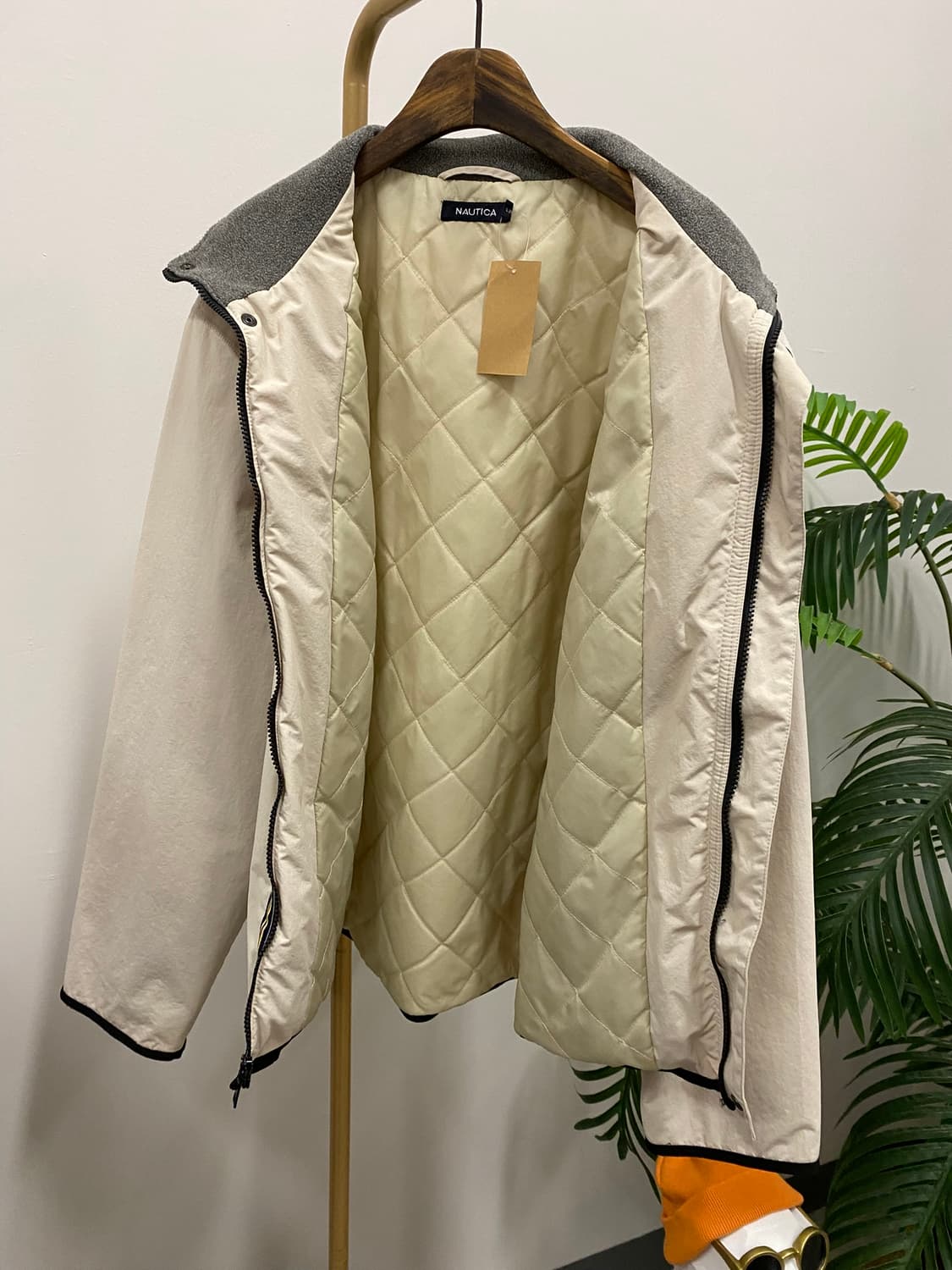 노티카 점퍼 상품이미지7