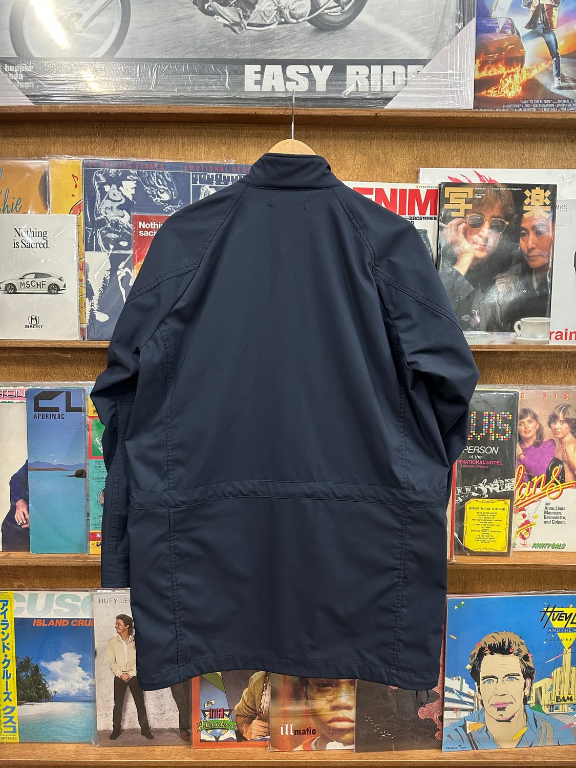 NONNATIVE 상품이미지7